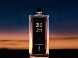 Unveil Your Olfactory Signature